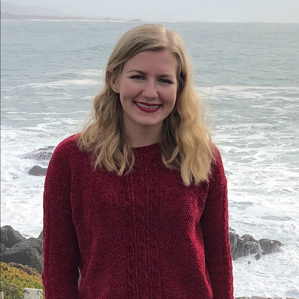 Meet your Posher, Ashley